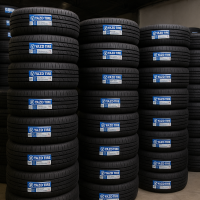 نمایندگی فروش یزد تایر در تبریز | خرید انواع سایزهای سواری – معین‌تایر